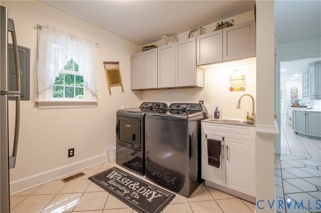 15442 Pine Green Ln, Ashland, VA 23192