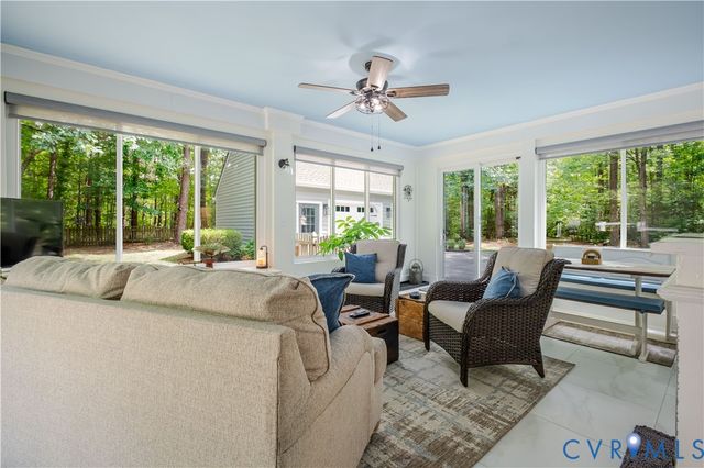 15442 Pine Green Ln, Ashland, VA 23192