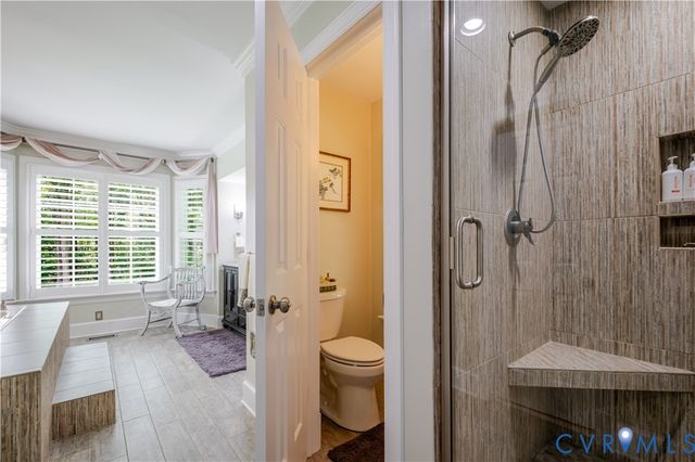 15442 Pine Green Ln, Ashland, VA 23192