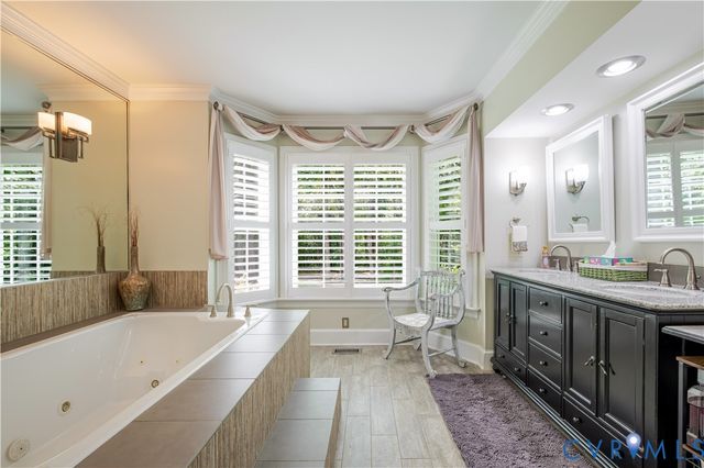 15442 Pine Green Ln, Ashland, VA 23192