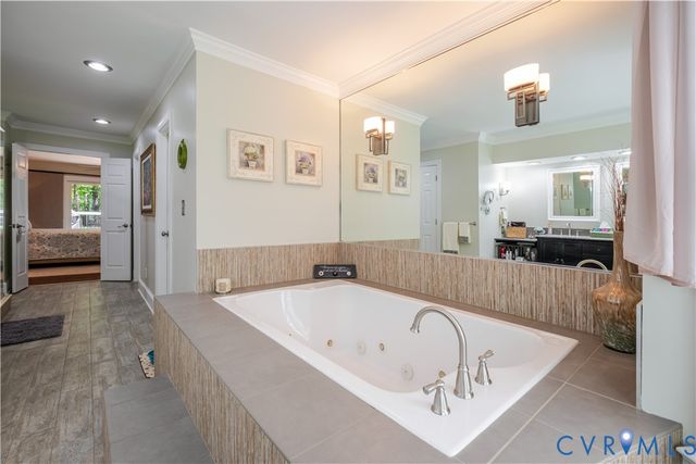 15442 Pine Green Ln, Ashland, VA 23192