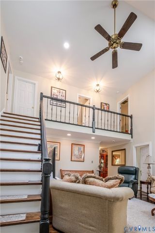 15442 Pine Green Ln, Ashland, VA 23192