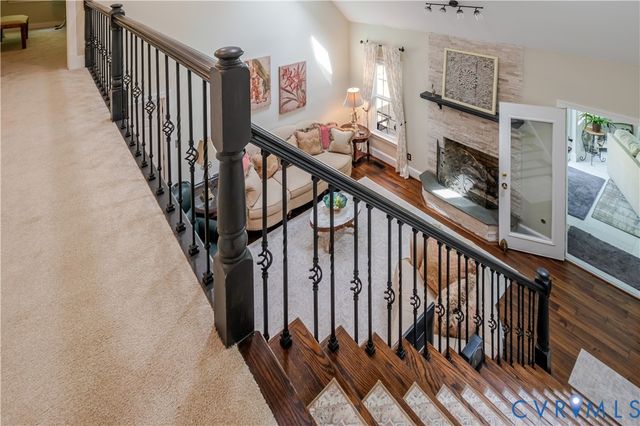 15442 Pine Green Ln, Ashland, VA 23192