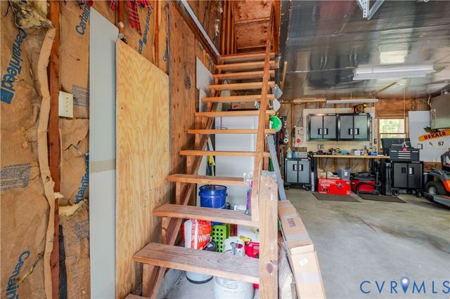 15442 Pine Green Ln, Ashland, VA 23192