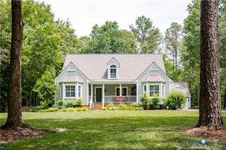 15442 Pine Green Ln, Ashland, VA 23192