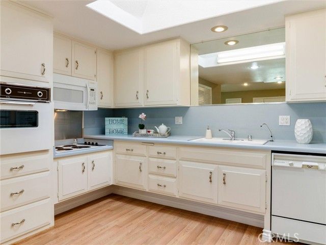 13170 Southport Lane 168-F, Seal Beach, CA 90740