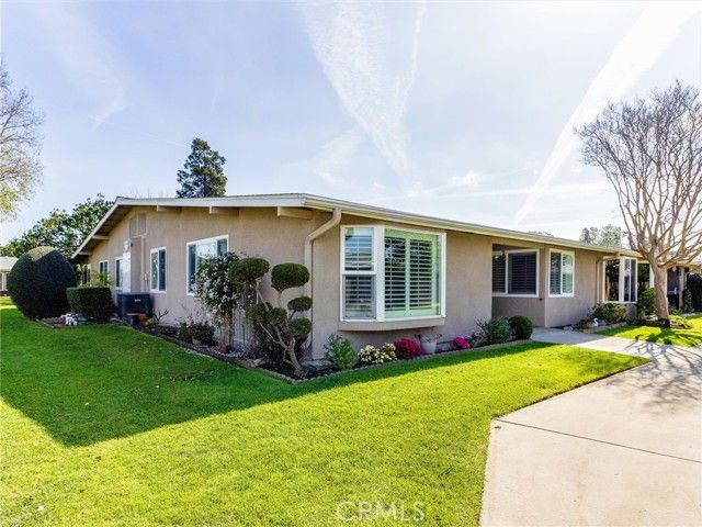 13170 Southport Lane 168-F, Seal Beach, CA 90740
