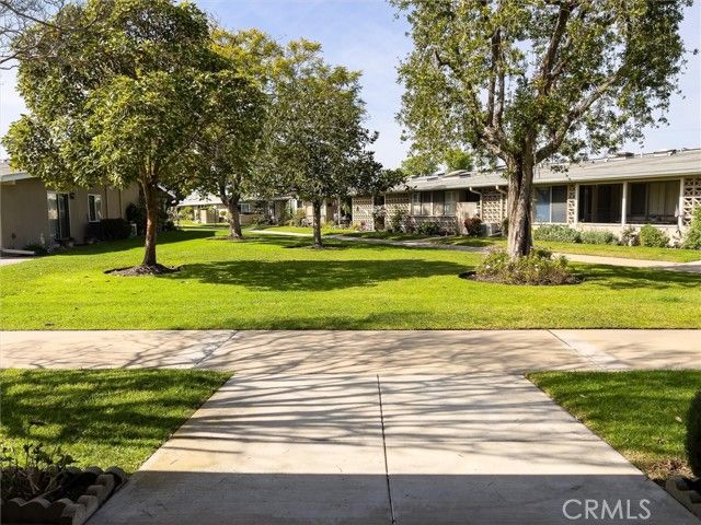 13170 Southport Lane 168-F, Seal Beach, CA 90740