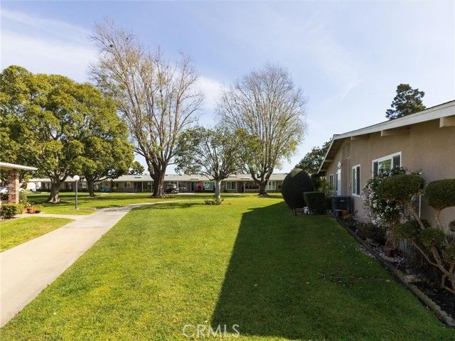 13170 Southport Lane 168-F, Seal Beach, CA 90740