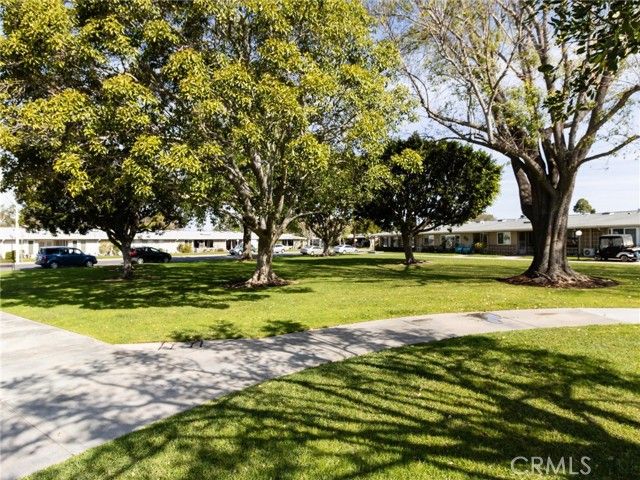 13170 Southport Lane 168-F, Seal Beach, CA 90740