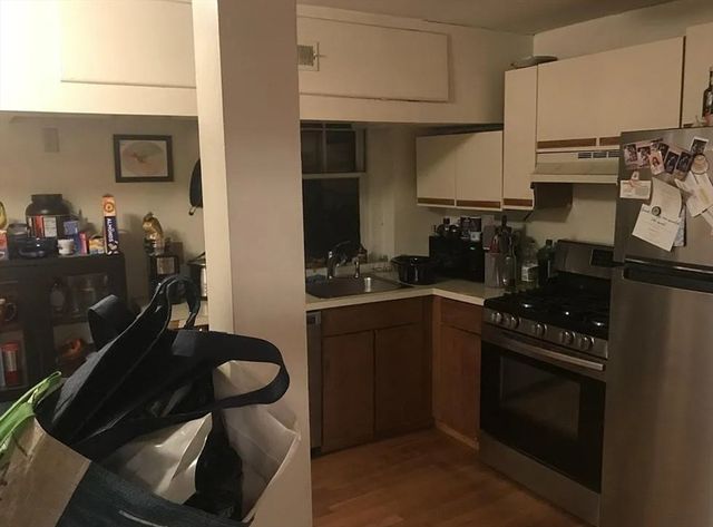 118 Sutherland Rd A, Boston, MA 02135