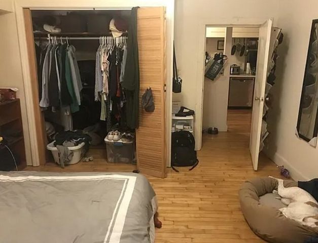118 Sutherland Rd A, Boston, MA 02135