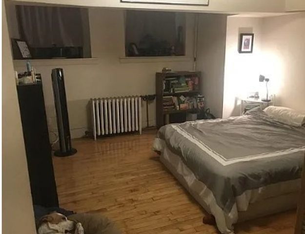 118 Sutherland Rd A, Boston, MA 02135