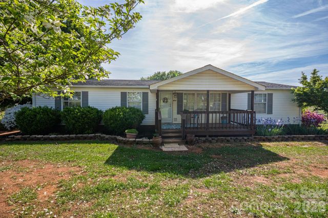 402 Wilson Drive, Lawndale, NC 28090
