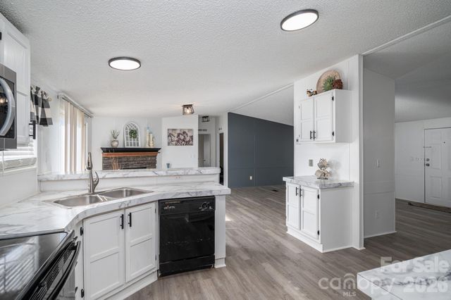 402 Wilson Drive, Lawndale, NC 28090