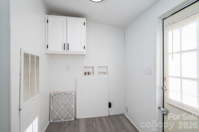 402 Wilson Drive, Lawndale, NC 28090