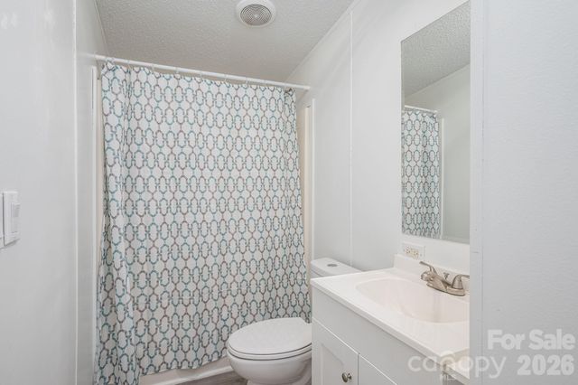 402 Wilson Drive, Lawndale, NC 28090