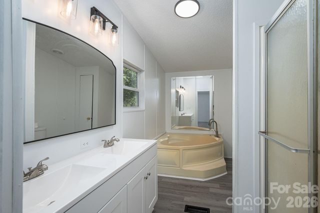 402 Wilson Drive, Lawndale, NC 28090