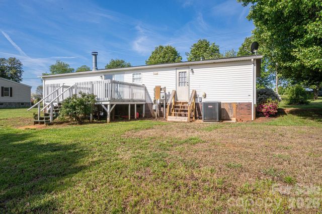 402 Wilson Drive, Lawndale, NC 28090