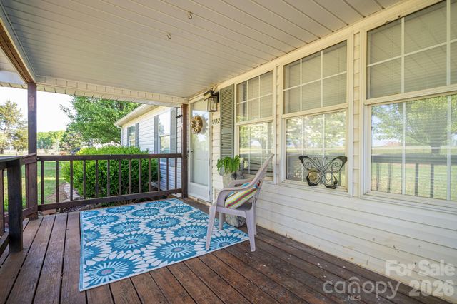 402 Wilson Drive, Lawndale, NC 28090