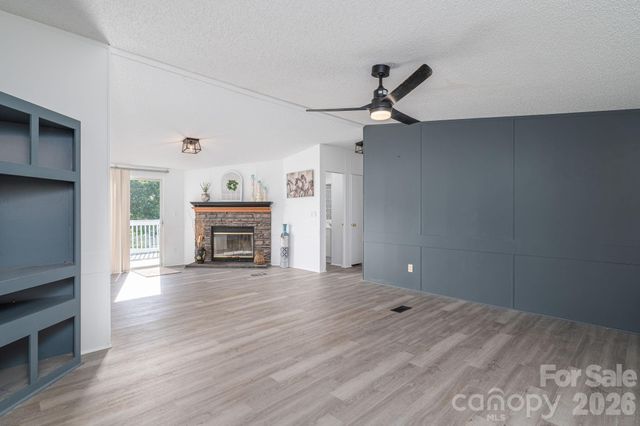 402 Wilson Drive, Lawndale, NC 28090
