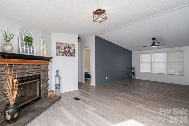 402 Wilson Drive, Lawndale, NC 28090