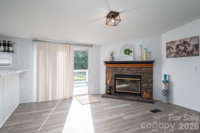 402 Wilson Drive, Lawndale, NC 28090