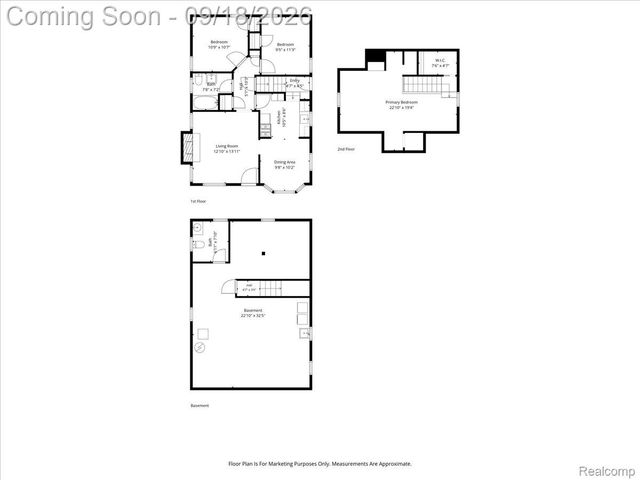 1706 Catalpa Drive, Berkley, MI 48072