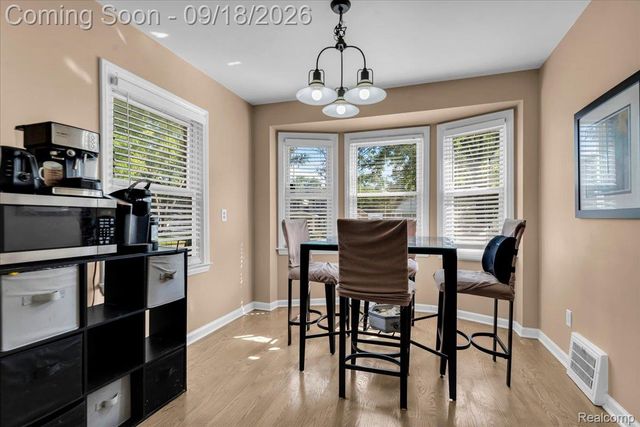 1706 Catalpa Drive, Berkley, MI 48072