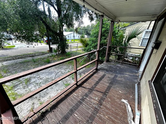 2057 BRACKLAND Street, Jacksonville, FL 32206