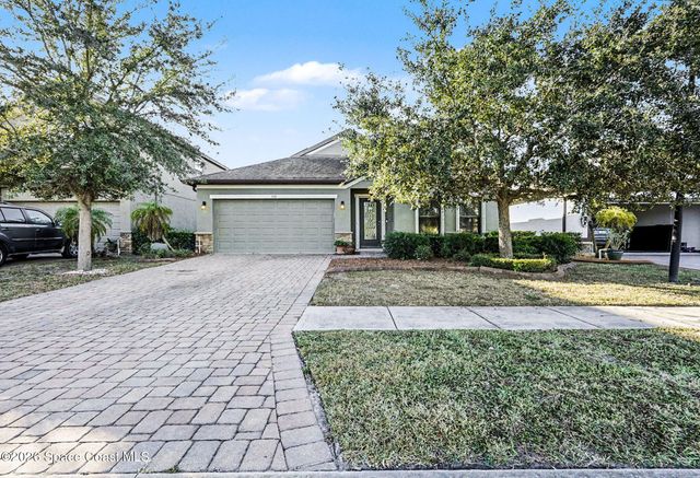 980 Dillard Drive SE, Palm Bay, FL 32909