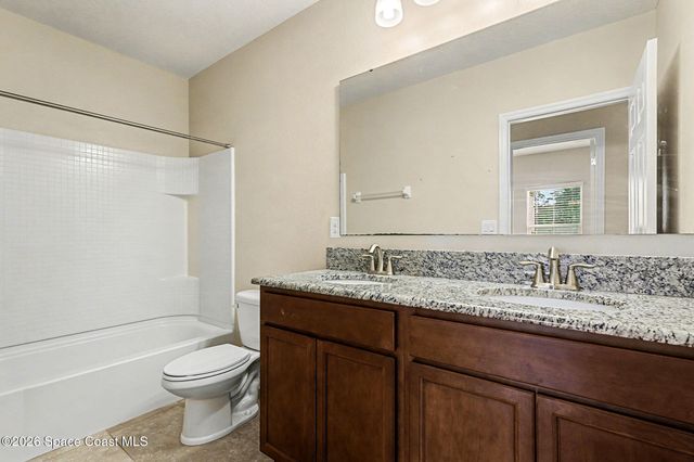 980 Dillard Drive SE, Palm Bay, FL 32909