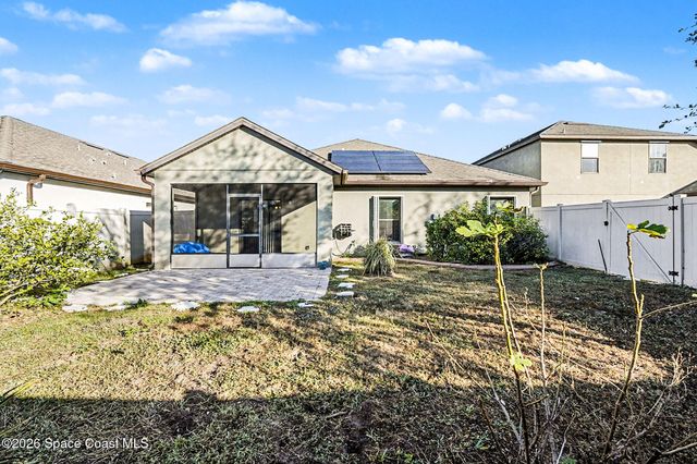 980 Dillard Drive SE, Palm Bay, FL 32909