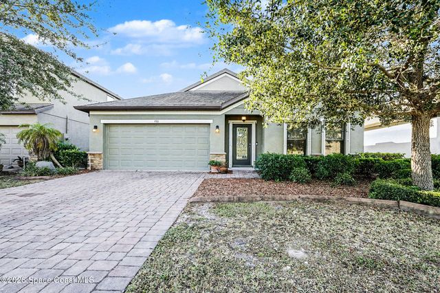 980 Dillard Drive SE, Palm Bay, FL 32909