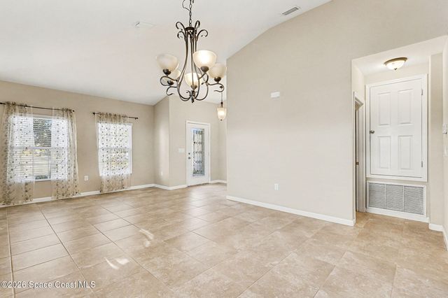980 Dillard Drive SE, Palm Bay, FL 32909