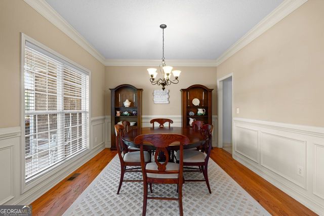4107 Alayna Lee Circle, Mcdonough, GA 30252