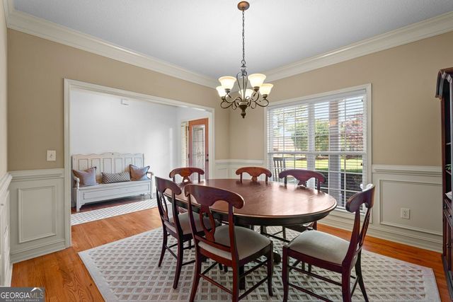 4107 Alayna Lee Circle, Mcdonough, GA 30252