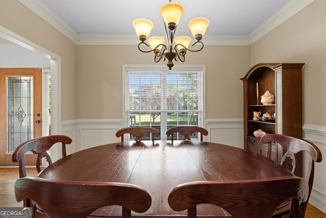 4107 Alayna Lee Circle, Mcdonough, GA 30252