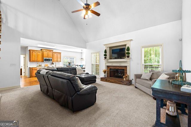 4107 Alayna Lee Circle, Mcdonough, GA 30252