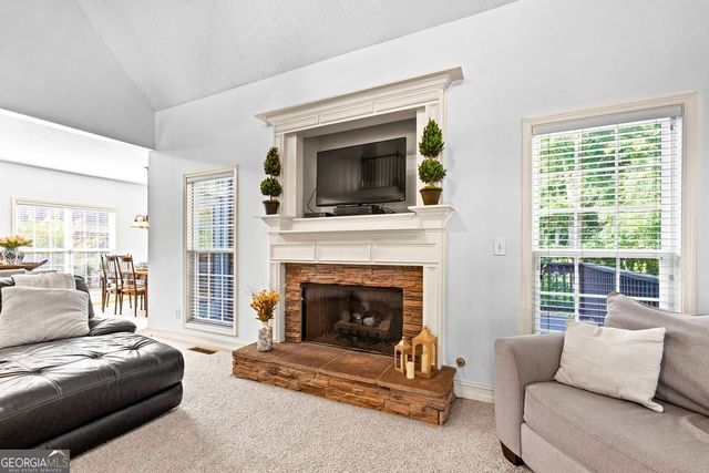 4107 Alayna Lee Circle, Mcdonough, GA 30252