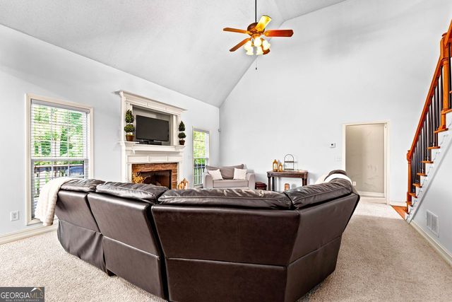 4107 Alayna Lee Circle, Mcdonough, GA 30252