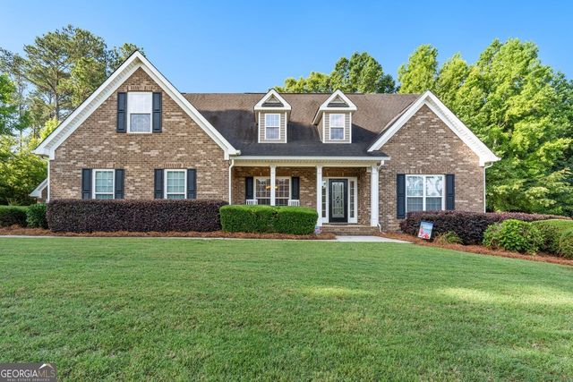 4107 Alayna Lee Circle, Mcdonough, GA 30252