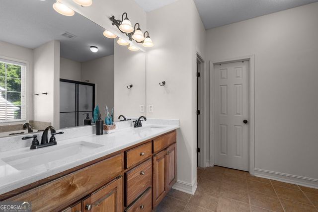 4107 Alayna Lee Circle, Mcdonough, GA 30252