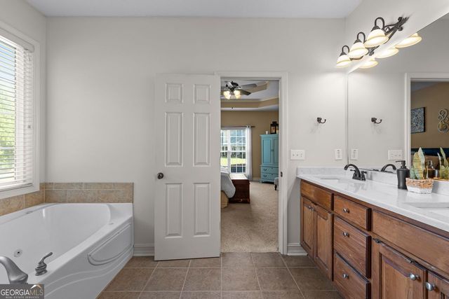 4107 Alayna Lee Circle, Mcdonough, GA 30252