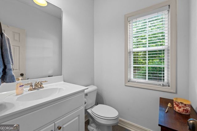 4107 Alayna Lee Circle, Mcdonough, GA 30252