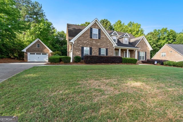 4107 Alayna Lee Circle, Mcdonough, GA 30252