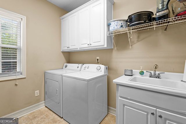 4107 Alayna Lee Circle, Mcdonough, GA 30252