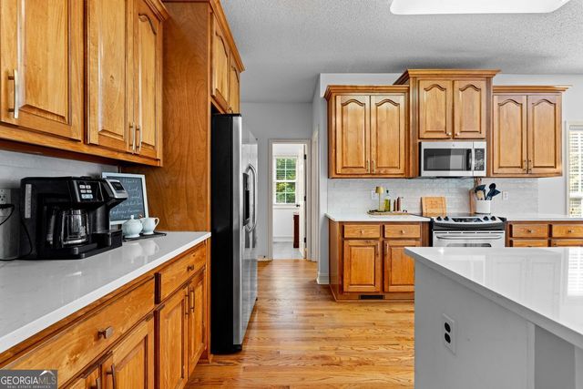 4107 Alayna Lee Circle, Mcdonough, GA 30252