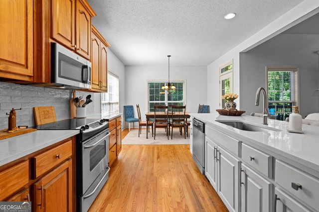 4107 Alayna Lee Circle, Mcdonough, GA 30252
