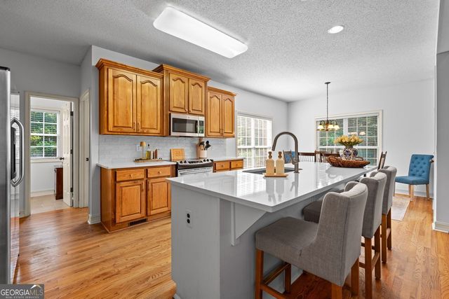 4107 Alayna Lee Circle, Mcdonough, GA 30252